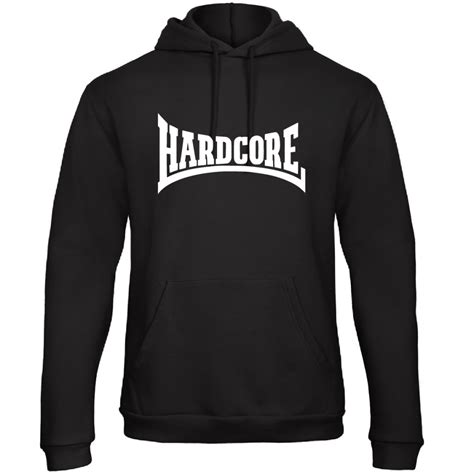 hardcore clothing|Hardcore Kleidung